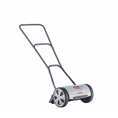 Газонокосилка механическая AL-KO Razor Cut 28.1 HM Easy