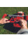Газонокосарка акумуляторна Einhell Professional PXC GP-CM 36/41 Li 36В(18+18) 41см 50л 25-75мм 15.1кг без АКБ та ЗП