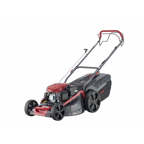 Газонокосарка бензинова AL-KO Comfort 51.0 SP-А