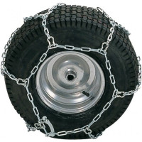 Ланцюг проти ковзання AL-KO 18*8,5-8 (2 шт/упак) (112339)