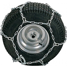 Ланцюг проти ковзання AL-KO 18*8,5-8 (2 шт/упак) (112339)