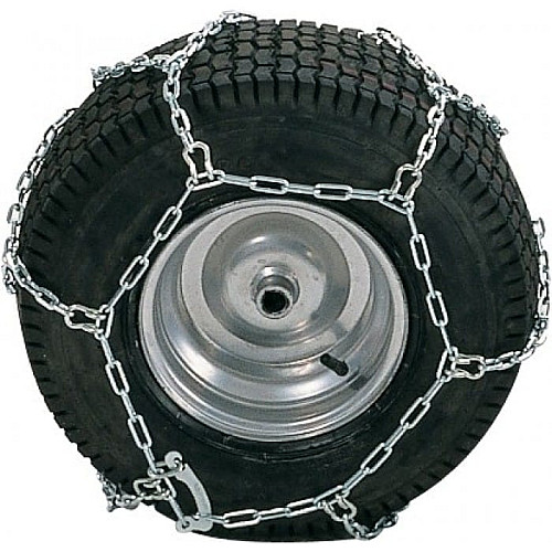 Ланцюг проти ковзання AL-KO 18*8,5-8 (2 шт/упак) (112339)