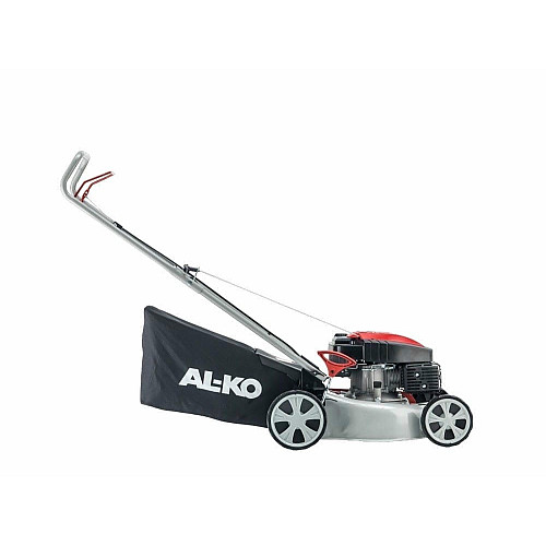 Газонокосарка бензинова AL-KO Easy 4.20 P-S