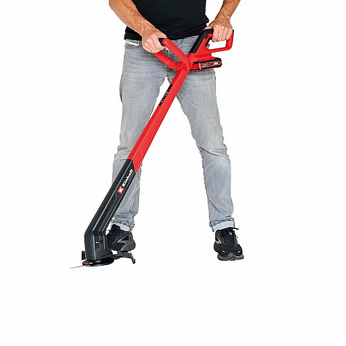 Триммер аккумуляторный Einhell GC-CT 18/2411 Li P - Solo 18В 8750об/мин 1.39кг без АКБ и ЗП