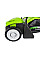 Аератор електричний Greenworks GDT30