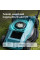 Газонокосарка мережева Konner&Sohnen KS 32LM12-BL 1200Вт 32см 30л 25-65мм 12кг