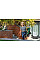 Газонокосилка аккумуляторная Bosch CityMower 18V-32-300 18В 32см 31л 30-60мм 8.8кг без АКБ и ЗП