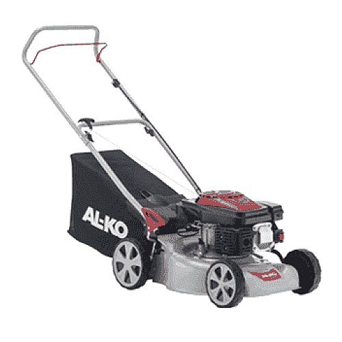 Газонокосарка бензинова AL-KO Easy 4.20 P-S