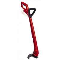 Тример садовий акумуляторний Einhell GC-CT 18/24 Li P-Solo PXC 18В 24см 1.2кг без АКБ та ЗП
