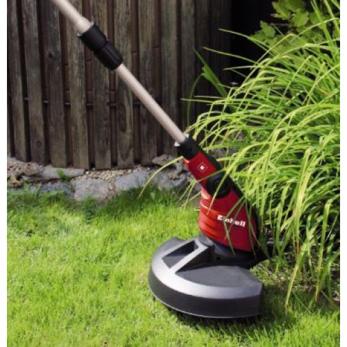 Тример садовий Einhell GC-ET 4530 Set 450Вт 30см 2.64кг