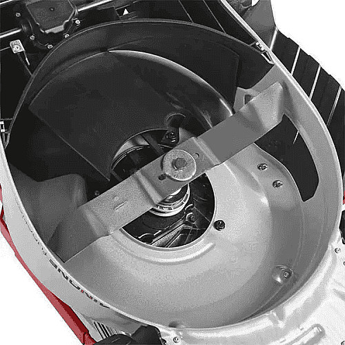 Газонокосилка AL-KO 46.0 SP-A Comfort Plus (119938)