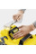Газонокосарка акумуляторна Karcher LMO 34-18 Dual 18В 34см 25-60мм