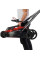Газонокосарка мережева Einhell GC-EM 1600/37 1600Вт 37см 38л 20-60мм 10.8кг
