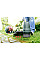 Тример садовий Bosch EasyGrassCut 23 280Вт 23см 1.9кг