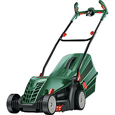 Газонокосарка мережева Bosch UniversalRotak 34-405 1300Вт 34см 40л 27-50мм 11кг