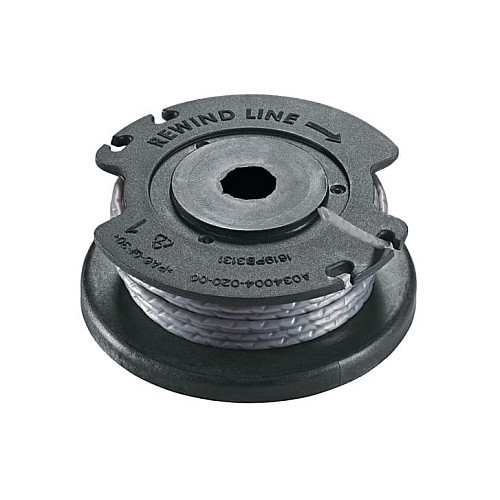 Тример садовий Bosch EasyGrassCut 23 280Вт 23см 1.9кг