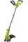 Тример садовий Ryobi RLT5127PK3 500Вт 27см 2.8кг