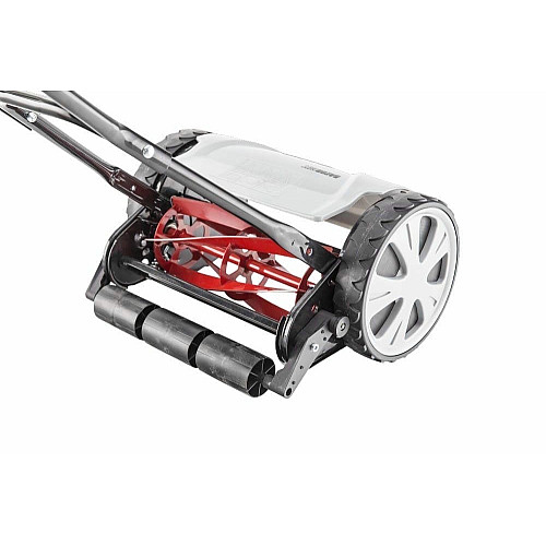 Газонокосилка механическая AL-KO Razor Cut 28.1 HM Easy