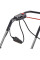 Газонокосарка мережева Einhell GC-EM 1600/37 1600Вт 37см 38л 20-60мм 10.8кг