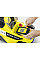 Газонокосарка акумуляторна Karcher LMO 18-33 Battery 18В 33см 35-65мм без АКБ та ЗП