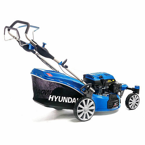 Газонокосарка бензинова самохідна L 5110RSE  Hyundai