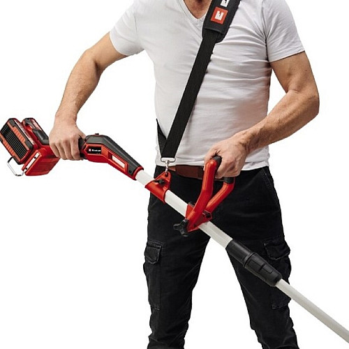 Тример акумуляторний Einhell Professional GP-CT 36/35 Li BL - Solo PXC 36В 35см 7000об/хв 3.55кг без АКБ та ЗП