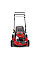 Газонокосарка самохідна бензинова TORO Recycler 55 см 21770