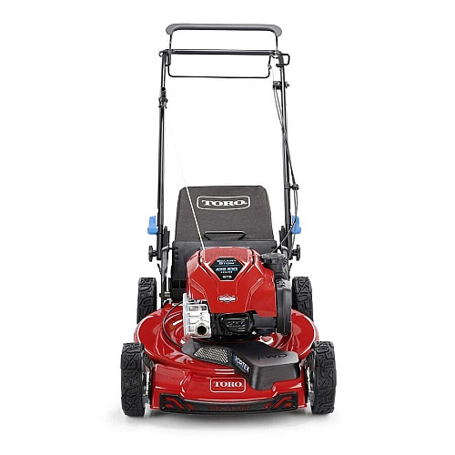 Газонокосарка самохідна бензинова TORO Recycler 55 см 21770