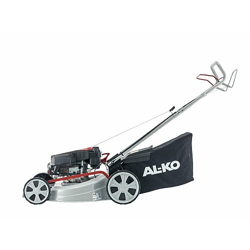Газонокосарка бензинова AL-KO Easy 5.10 SP-S