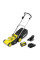 Газонокосарка акумуляторна Karcher LMO 34-18 Dual 18В 34см 25-60мм