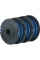 Тример садовий Ryobi RLT5127PK3 500Вт 27см 2.8кг