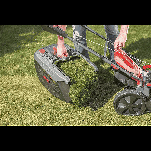 Газонокосилка AL-KO 46.0 SP-A Comfort Plus (119938)