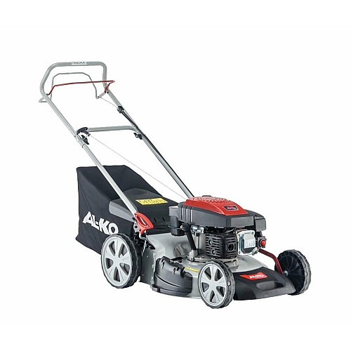 Газонокосарка бензинова AL-KO Easy 5.10 SP-S