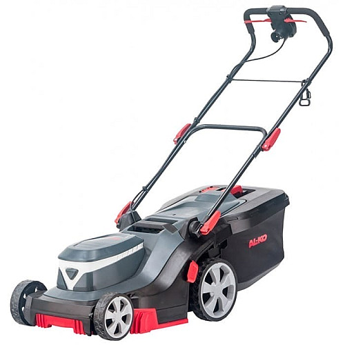 Газонокосарка електрична AL-KO 38.2 E Comfort (113852)
