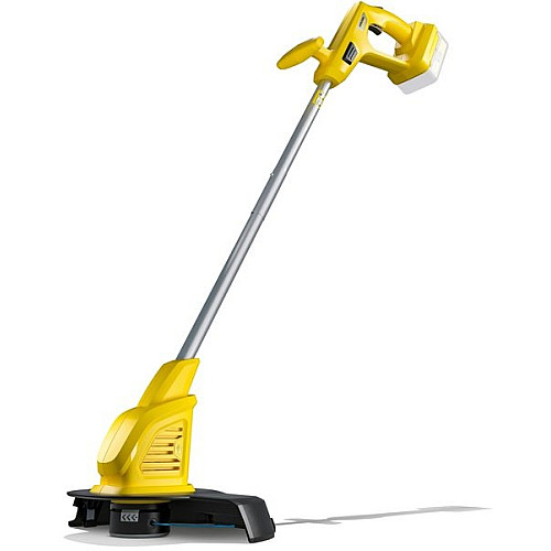 Тример садовий акумуляторний Karcher LTR 18-25 Battery Set (18/2.5) 18В акб 1х2.5А·год 25см 1.6кг
