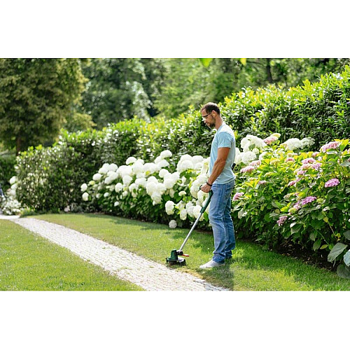 Тример садовий акумуляторний Bosch UniversalGrassCut 18V-260 1х2.5А·год 26см 2.3кг