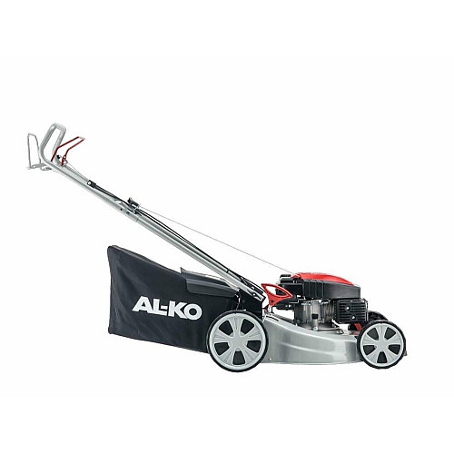 Газонокосилка бензиновая AL-KO Easy 4.60 SP-S