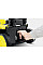 Газонокосарка акумуляторна Karcher LMO 18-33 Battery 18В 33см 35-65мм без АКБ та ЗП