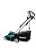 Газонокосарка мережева Makita ELM3720 220В 37см 40л 20-55мм 11.6кг
