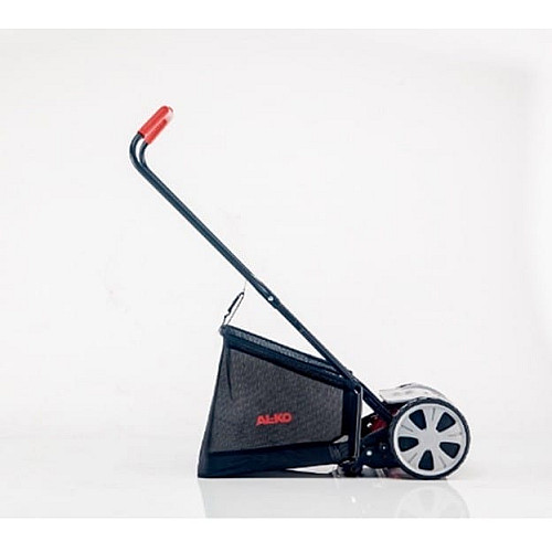 Газонокосарка механічна AL-KO Razor Cut 38.1 HM Comfort