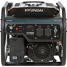 Генератор бензиновий Hyundai HHY 3050FE