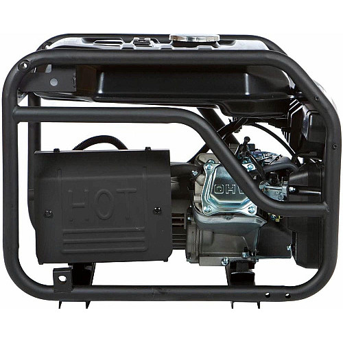 Генератор бензиновий Hyundai HHY 3050FE