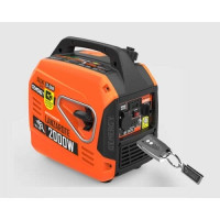 Генератор инверторный бензиновый GENERGY LANZAROTE III RC 2 кВт (240089090)