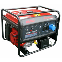 Генератор AL-KO 6500 C