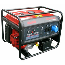 Генератор AL-KO 6500 C