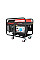 Генератор бензиновий Ef power YH13000