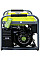 Генератор бензиновий Konner&Sohnen Basic KSB 70C, 230В, 5-5.5кВт, ручний стартер