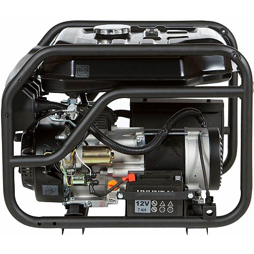 Генератор бензиновий Hyundai HHY 3050FE