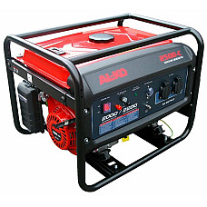 Генератор AL-KO 2500 C