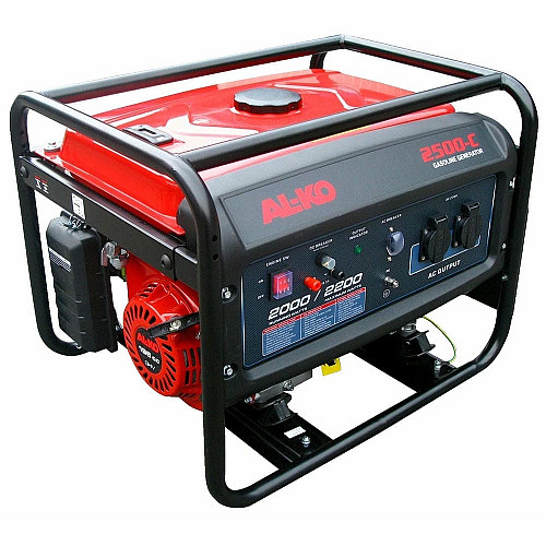 Генератор AL-KO 2500 C